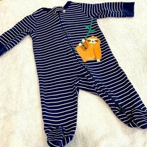Carter’s Pajamas
